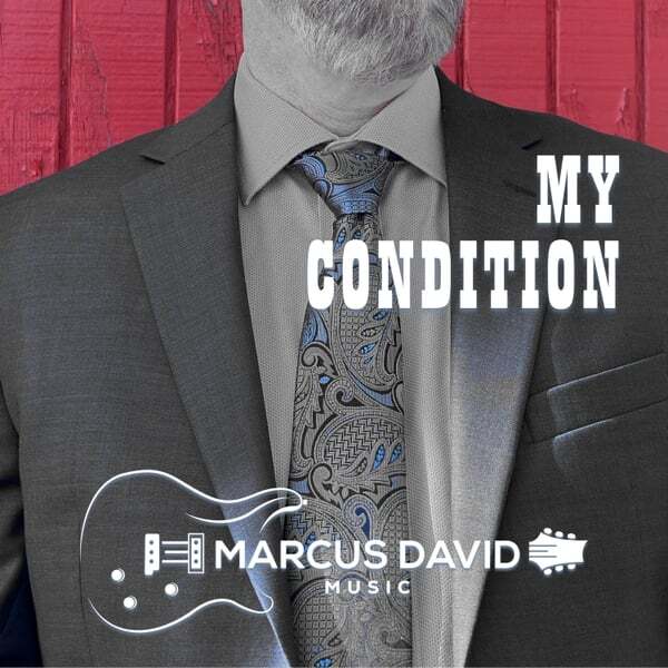 Cover art for My Condition